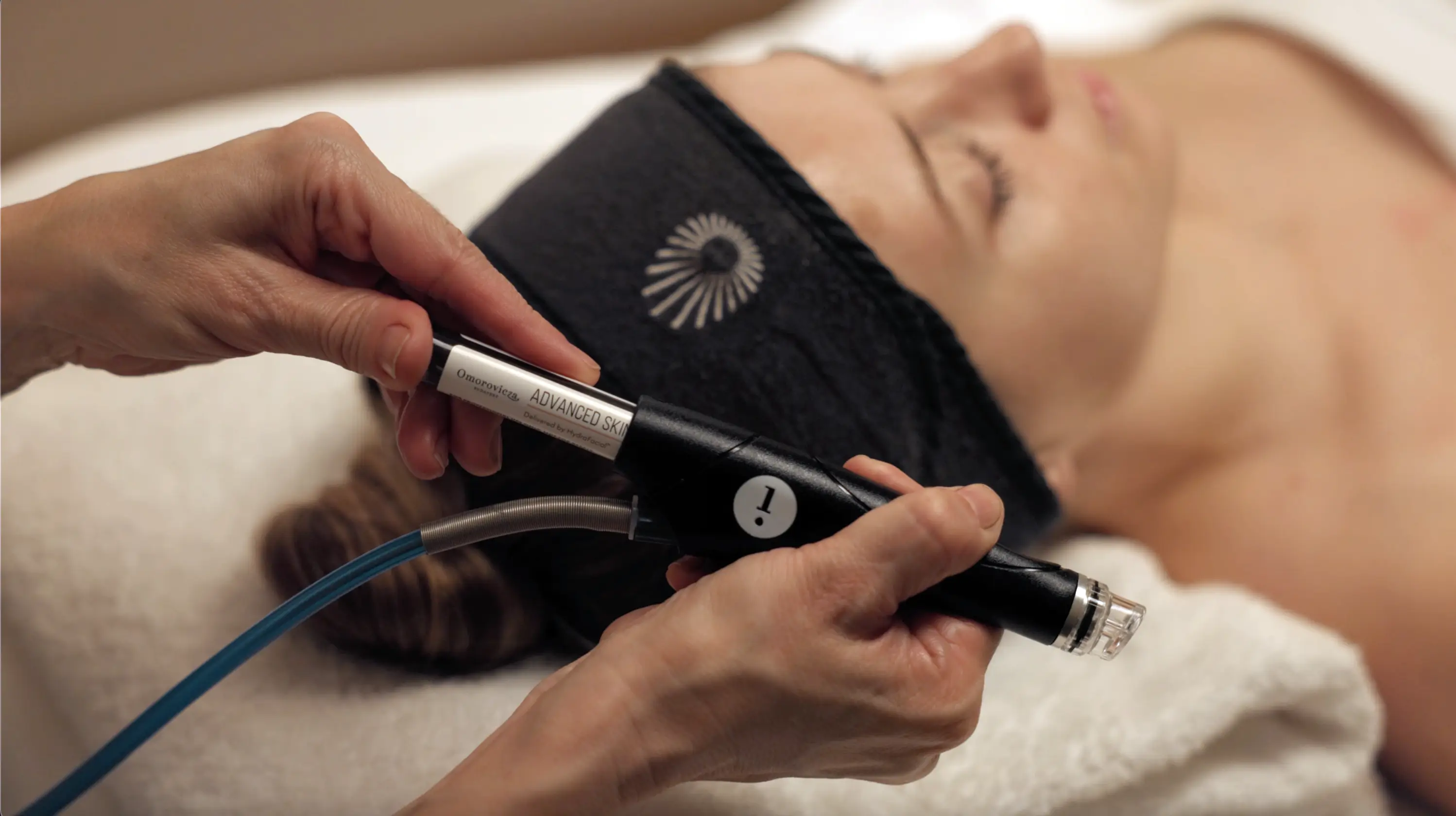 Booster добавка за Hydrafacial