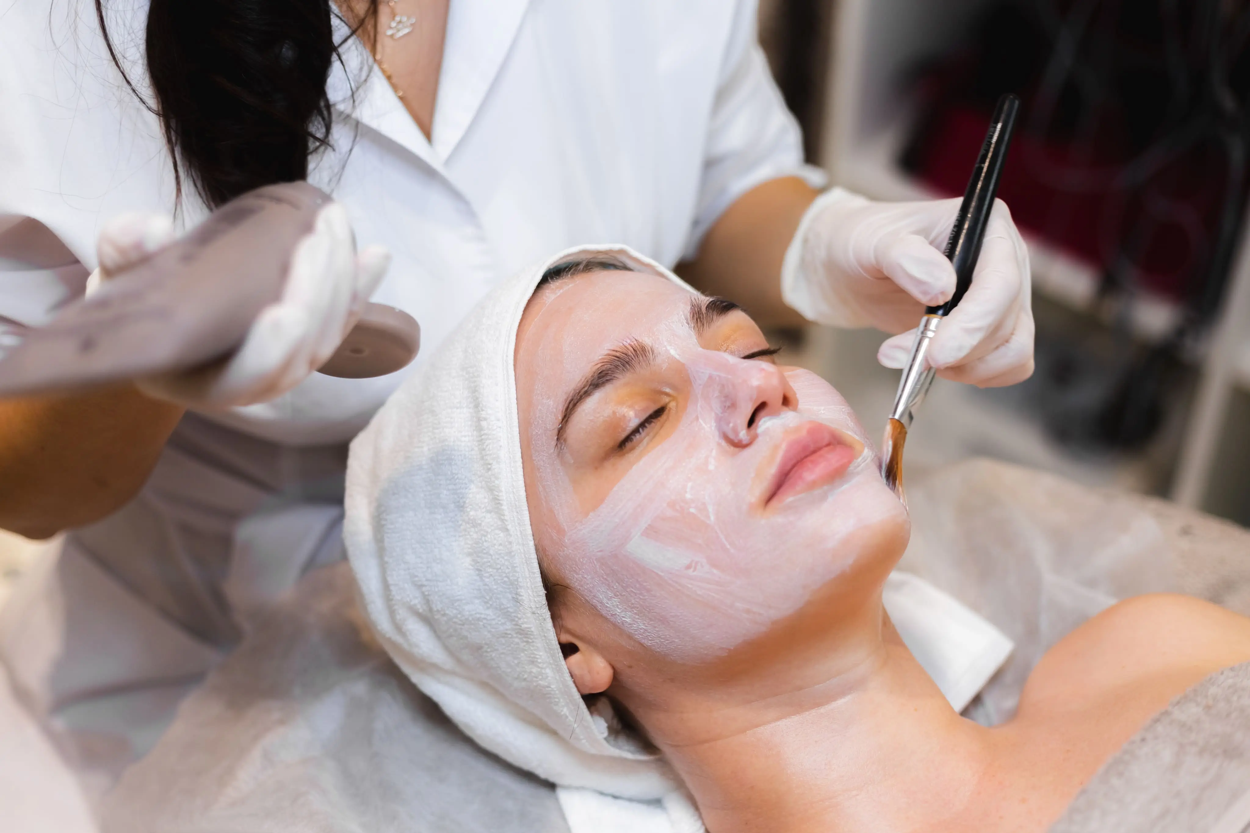 Mesoestetic терапия за глобално подмладяване